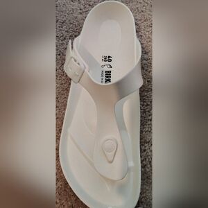 Brand-New Birkenstock